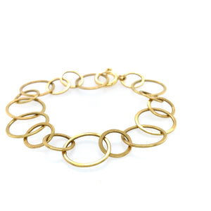 Armband Gold 750 - A1