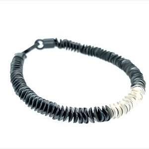 Armband Silber - A18