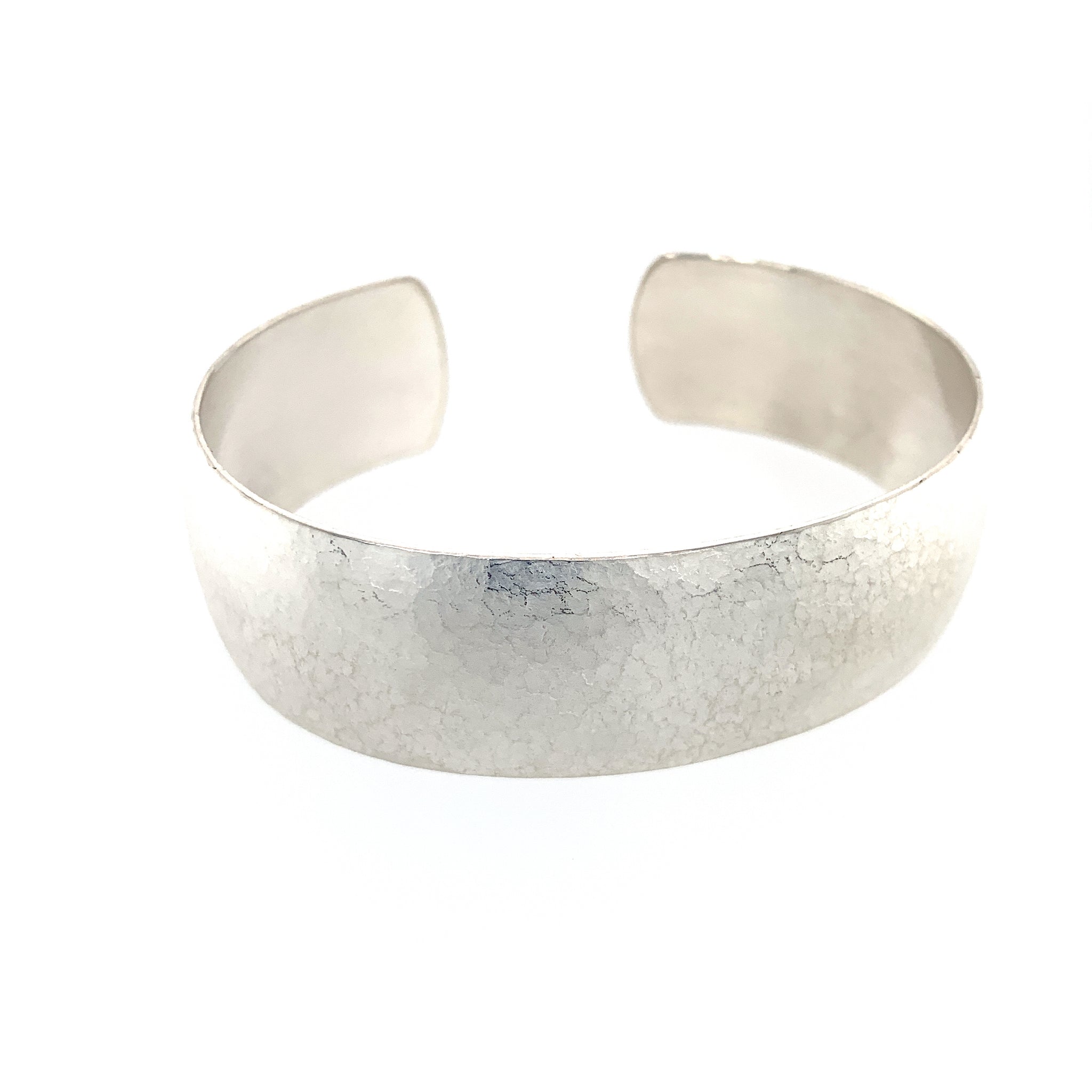 Armreif Silber 925 - A33