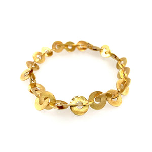 Armband Gold 750 - A6