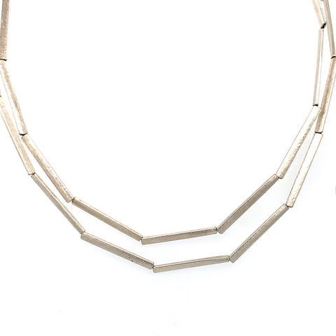 Collier Silber 925 - C1