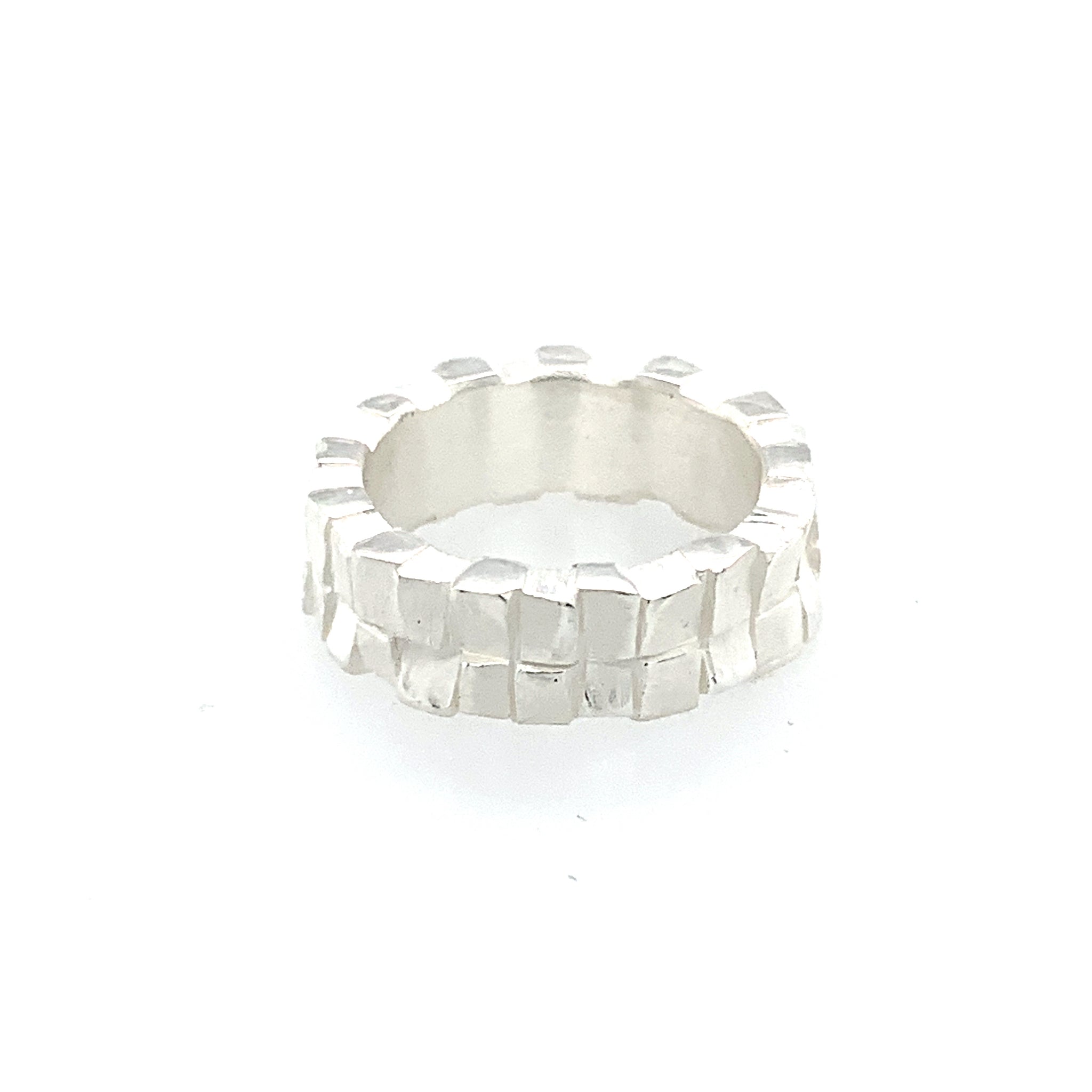 Ring Silber 925 - R115