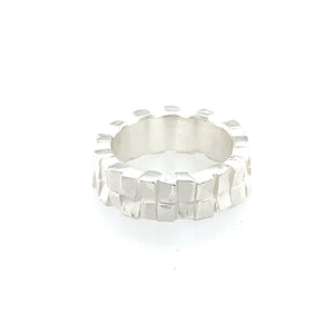 Ring Silber 925 - R115