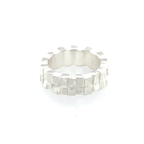 Ring Silber 925 - R115