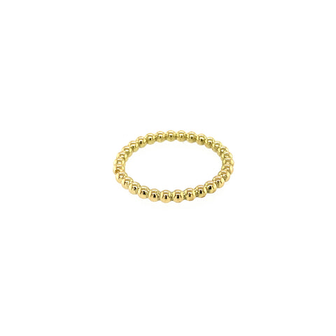 Ring Gold 750 - R132