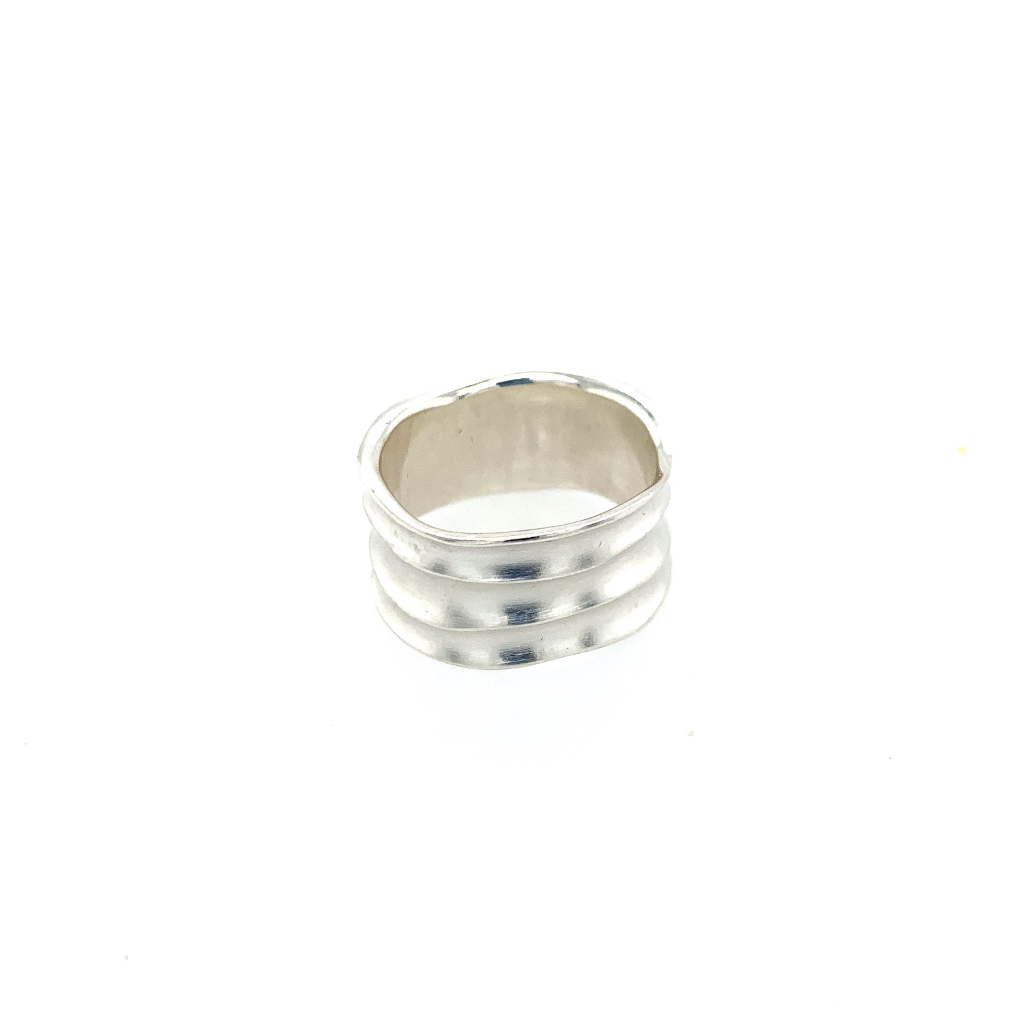 Ring Silber 925 - R143