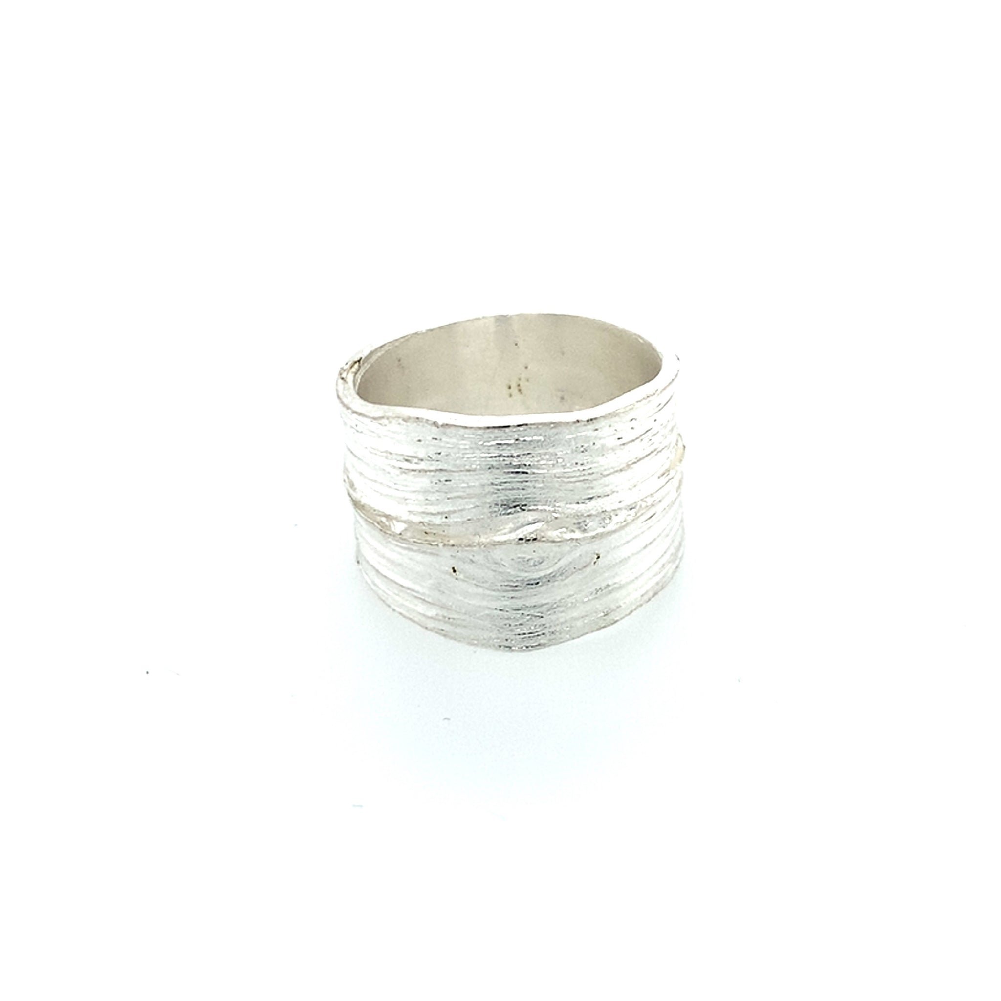 Ring Silber 925 - R147