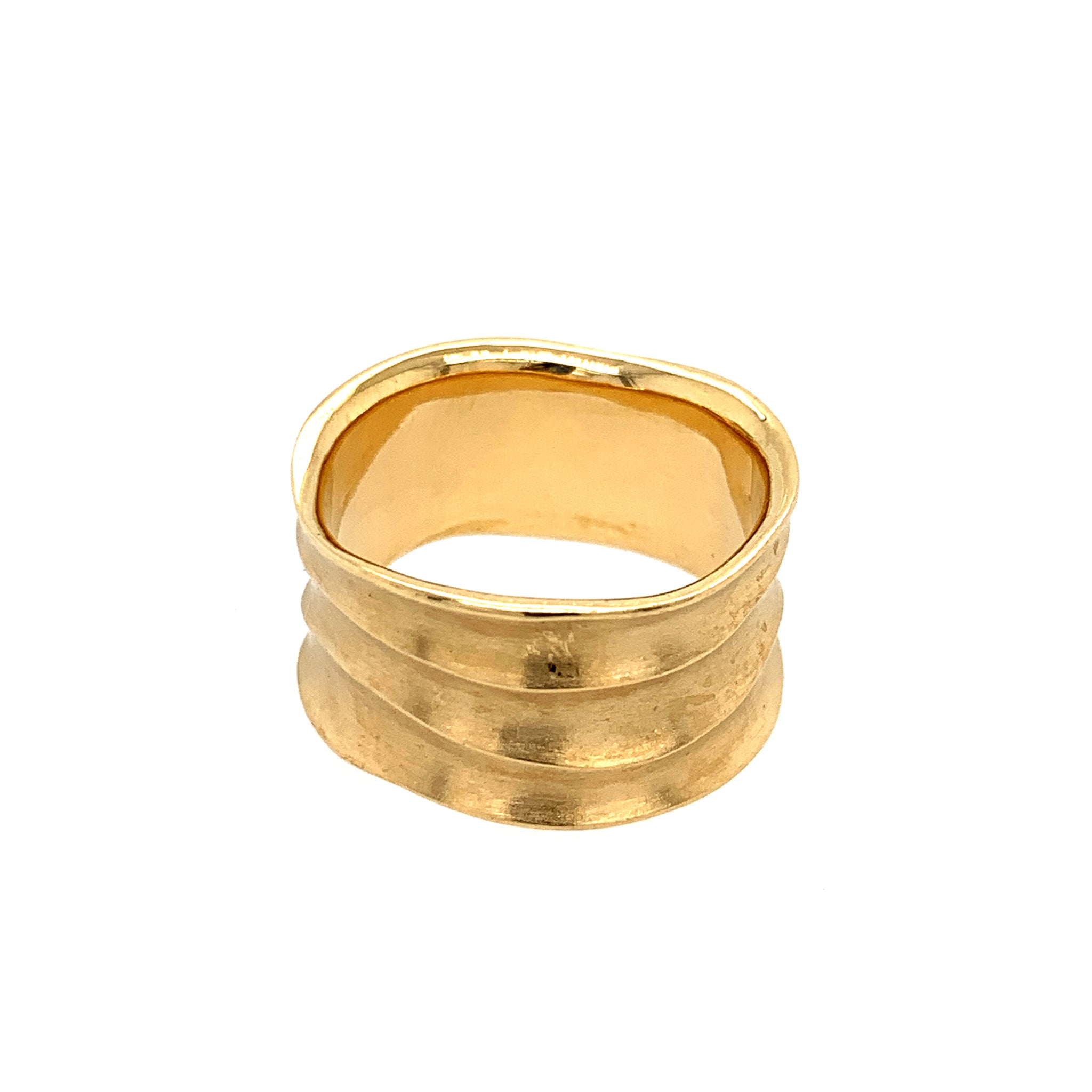 Ring Gold 750 - R43